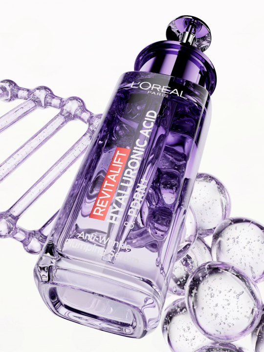 lorealparis 게시물 이미지: Meet skincare’s new power couple: Pure...