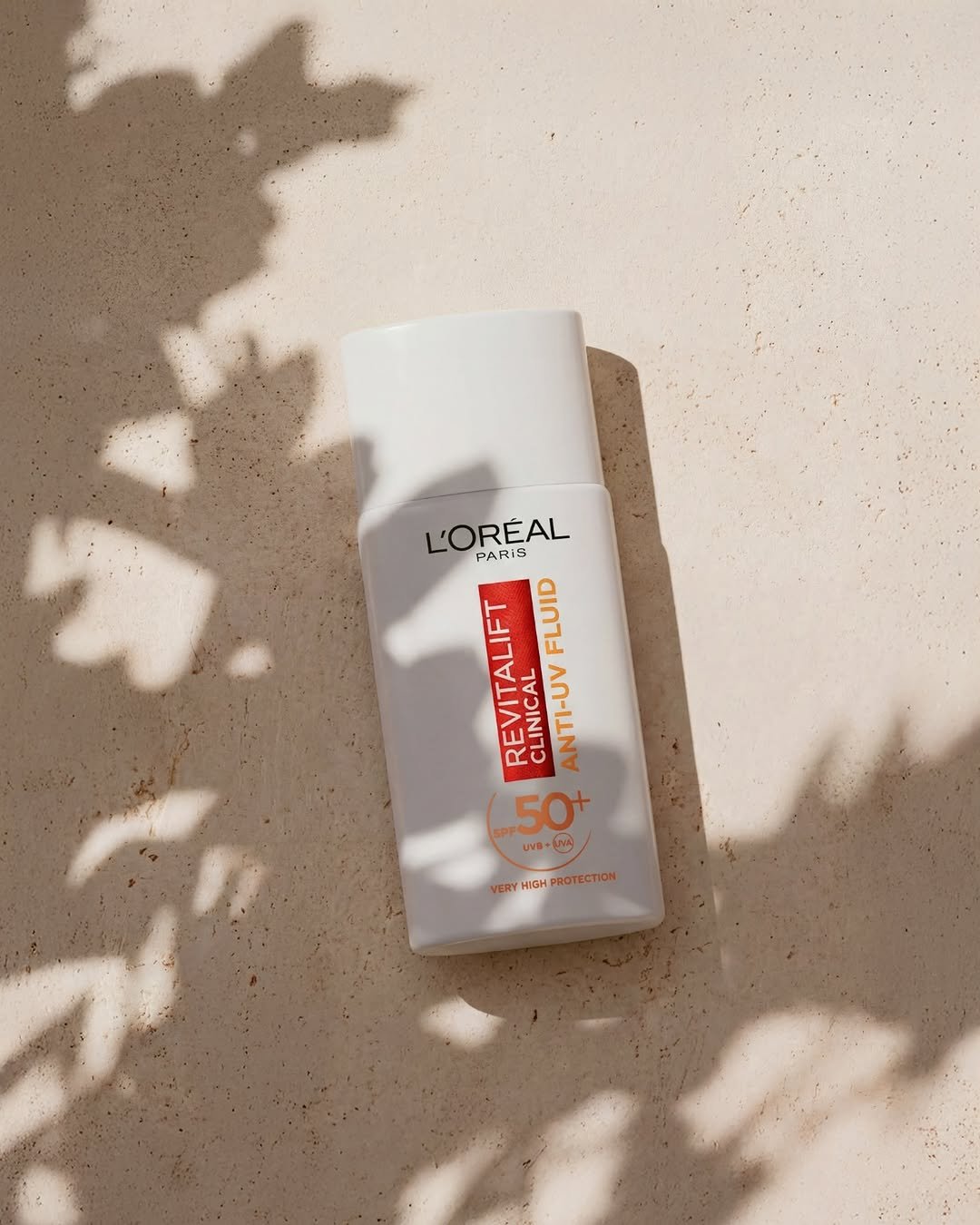 lorealparis 게시물 이미지: The smartest response to the fact that 80% of...