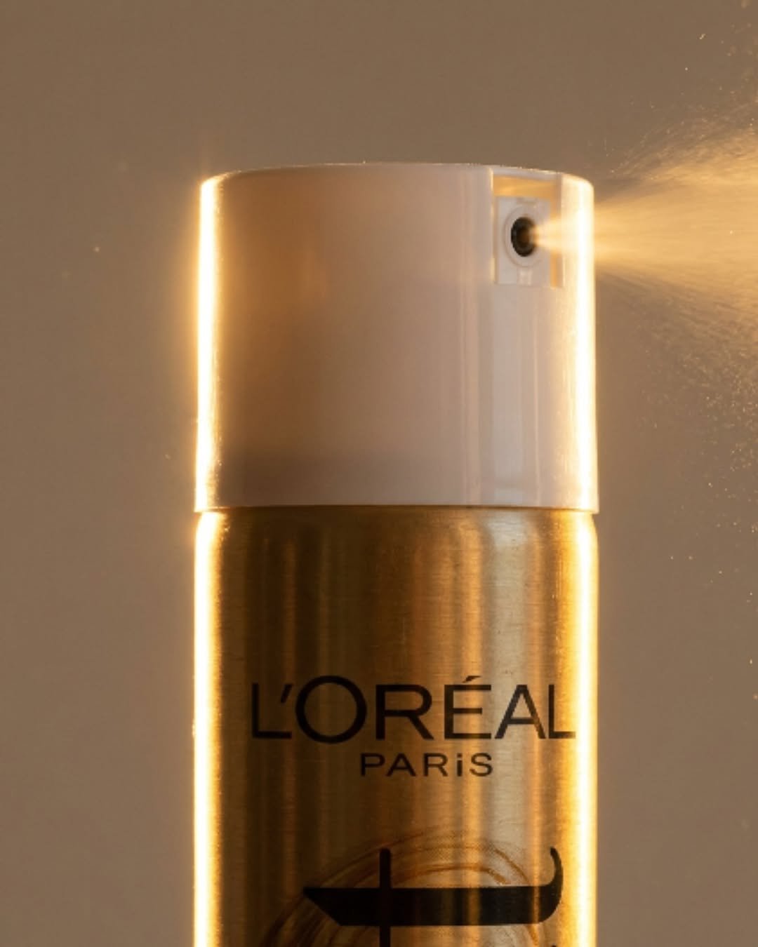 lorealparis 게시물 이미지: Decades shaping the looks in the spotlight,...