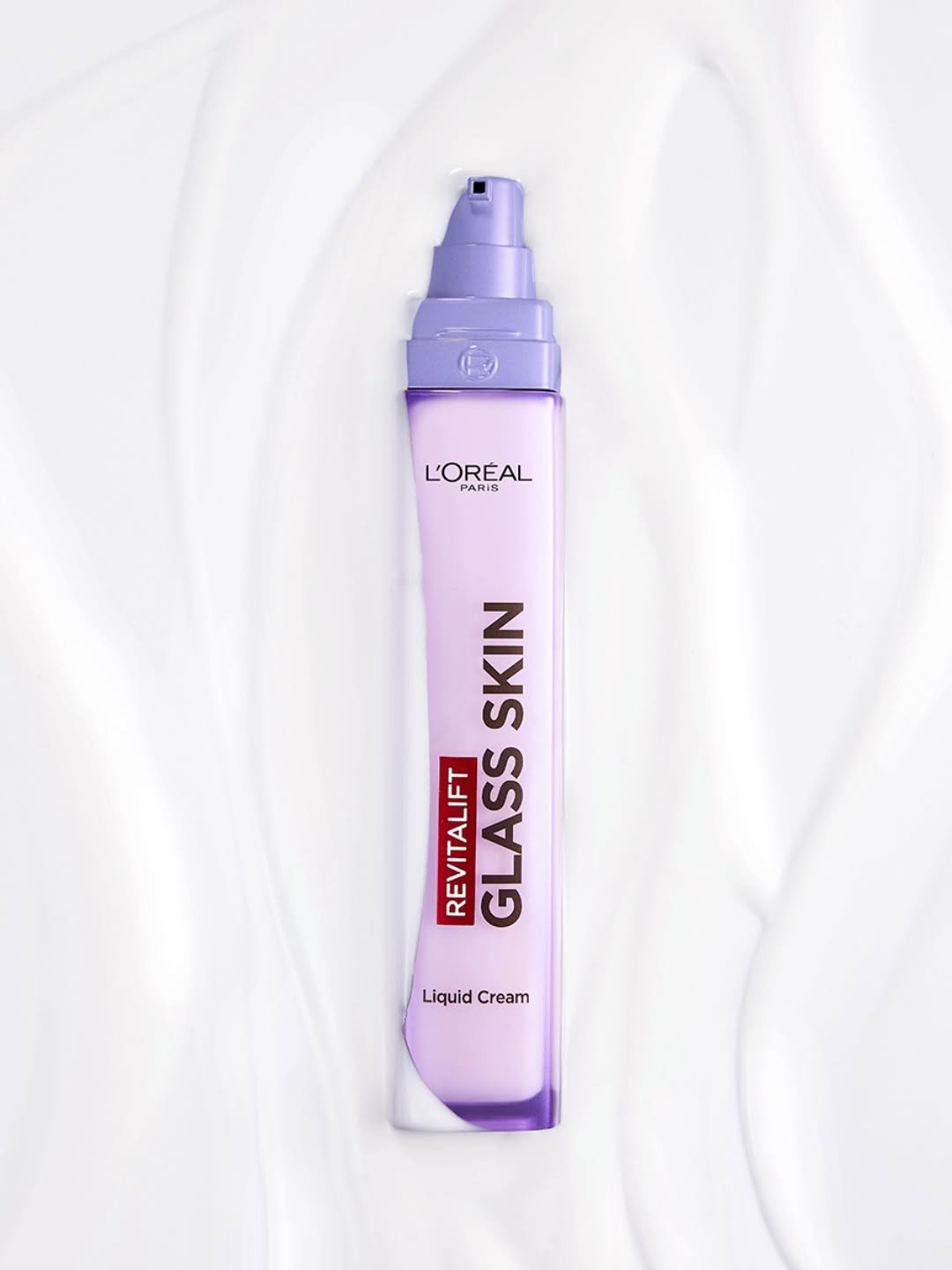 lorealparis 게시물 이미지: The most effective combination: a powerful...