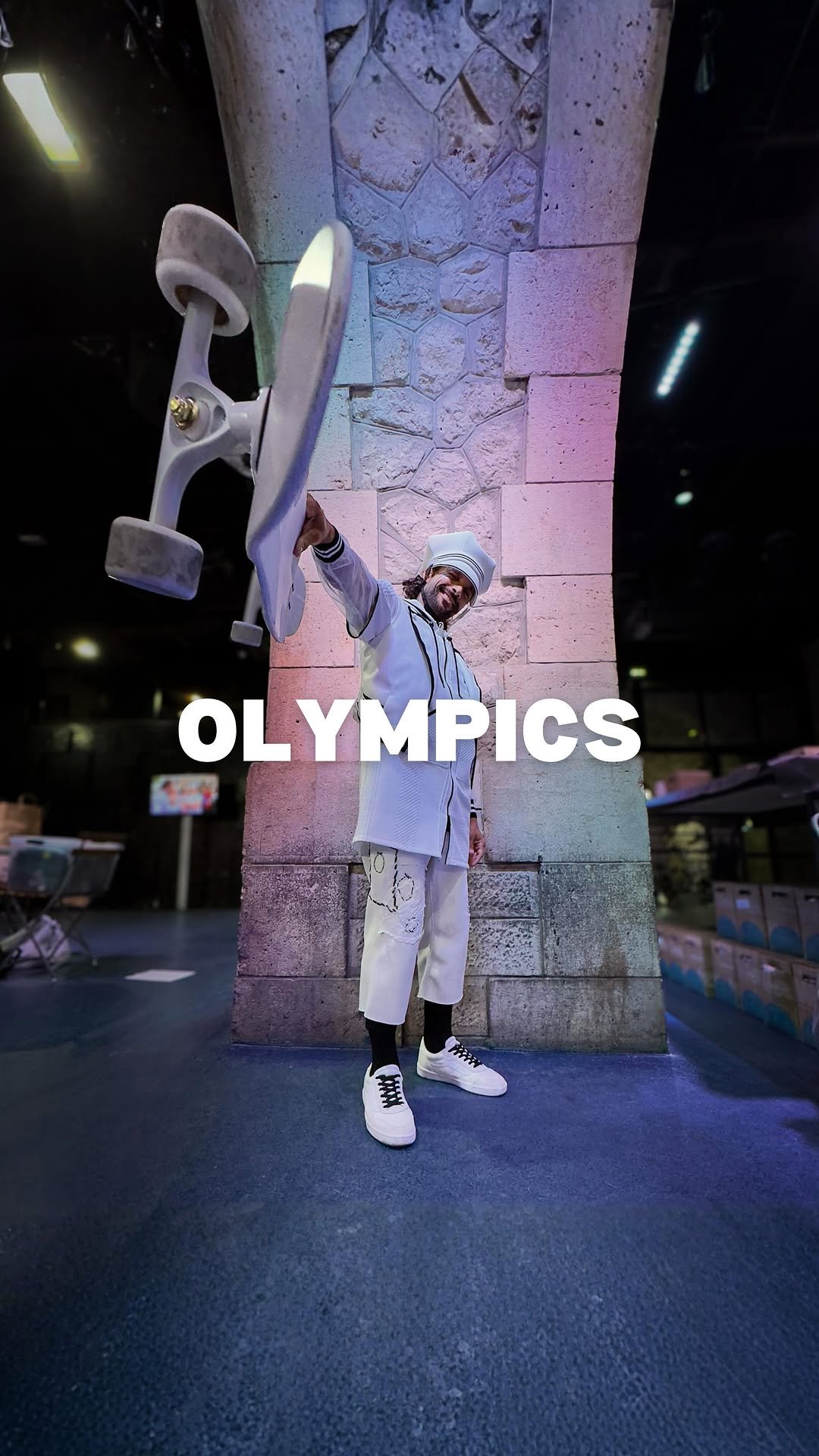 lotfiwoodwalker 게시물 이미지: I’ve always dreamed of seeing longboard...