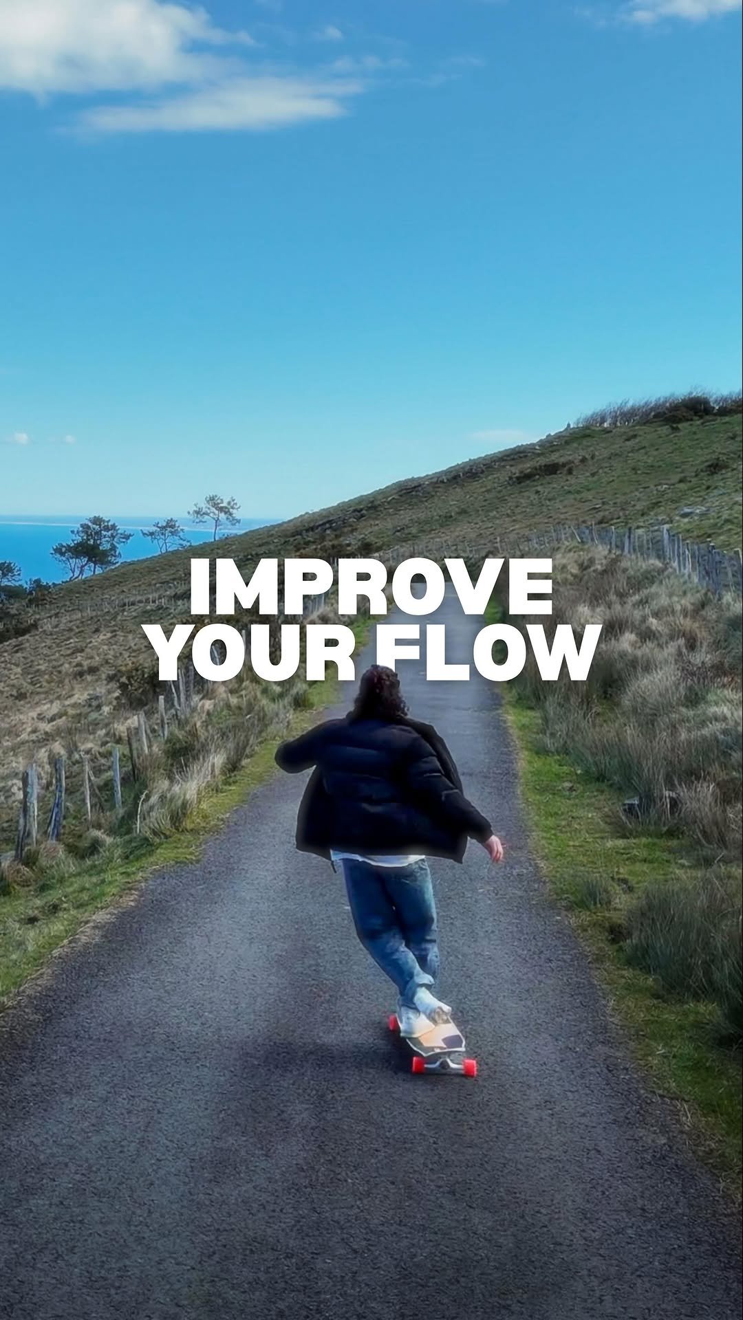 lotfiwoodwalker 게시물 이미지: 1. Your arms are too stiff
You lock them, pose...