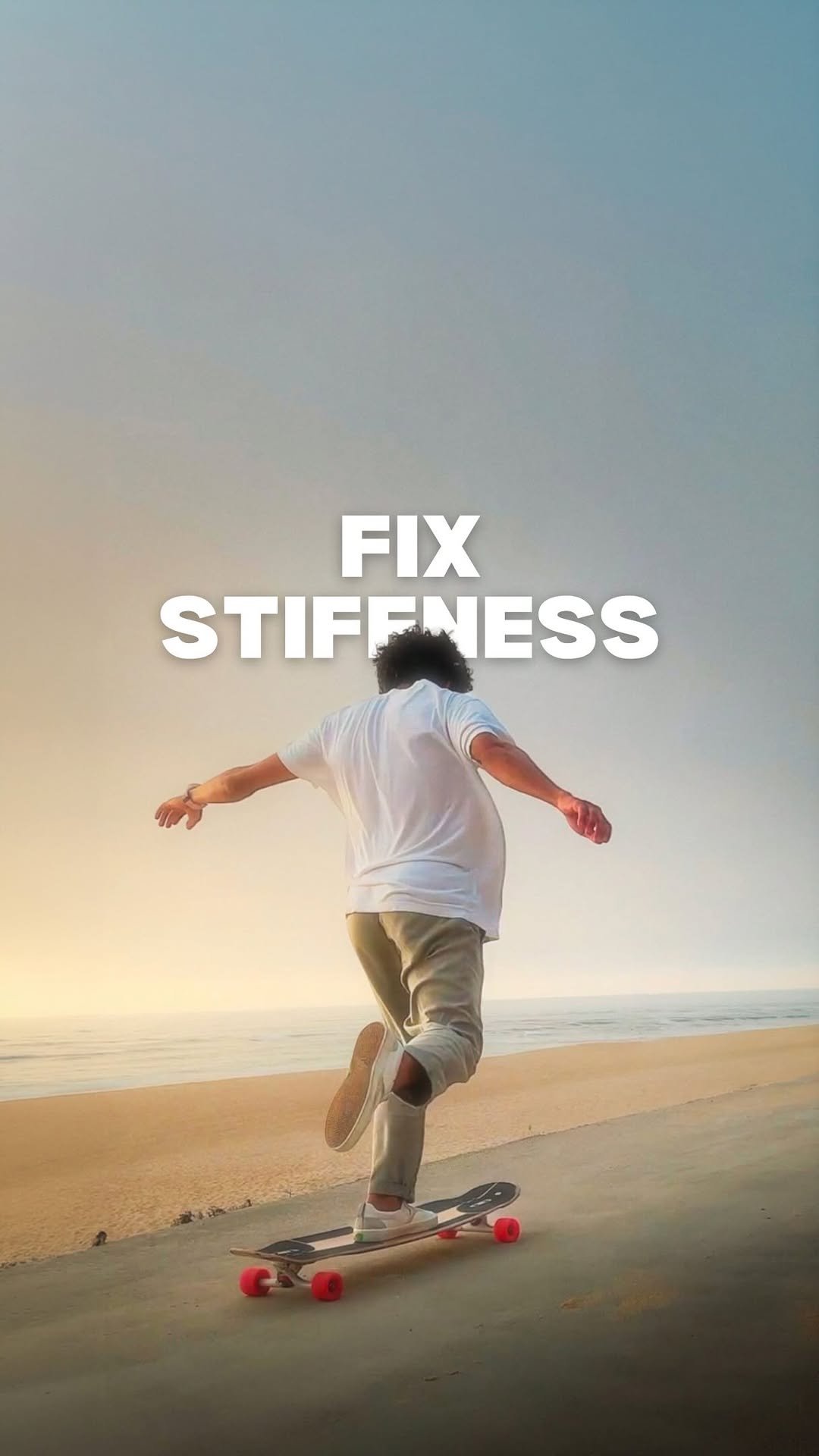 lotfiwoodwalker 게시물 이미지: If your legs feel like wooden blocks and every...