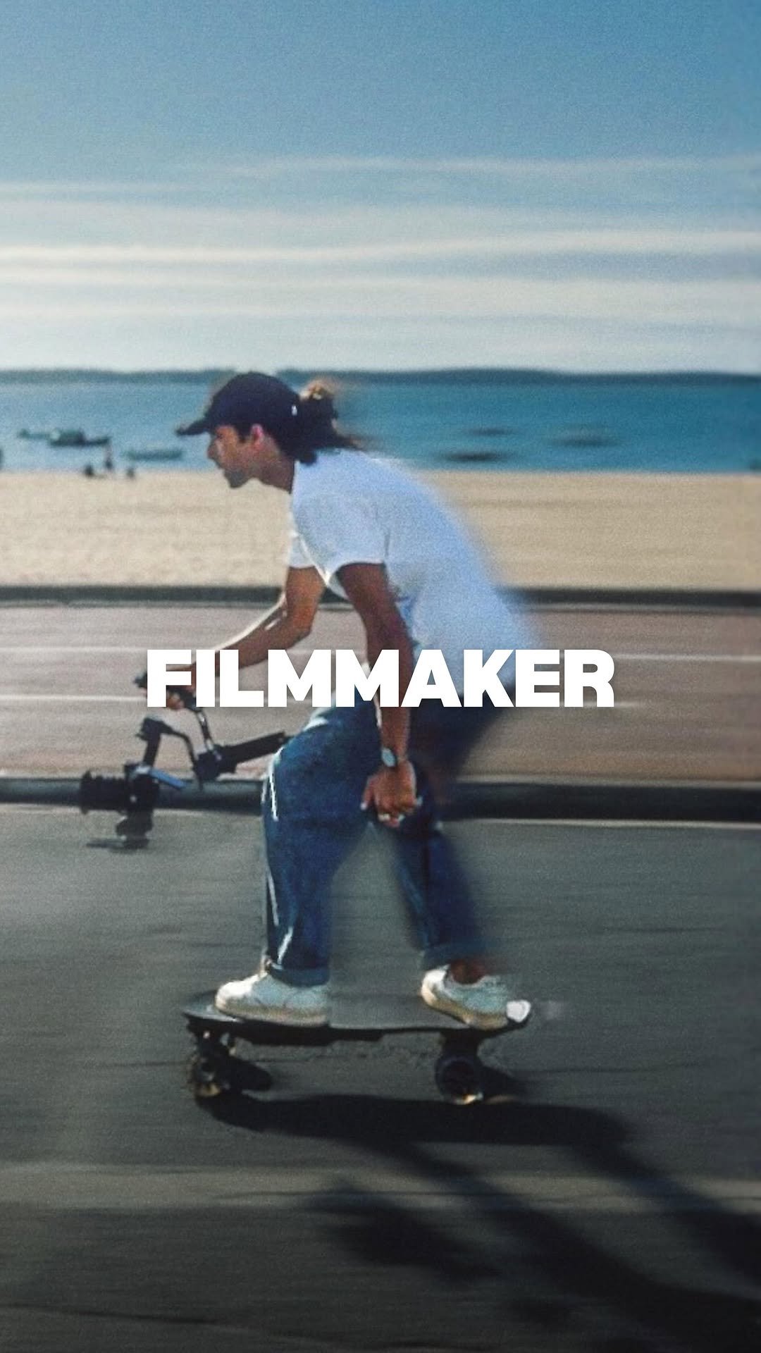 lotfiwoodwalker 게시물 이미지: In 2021, I founded my production company,...