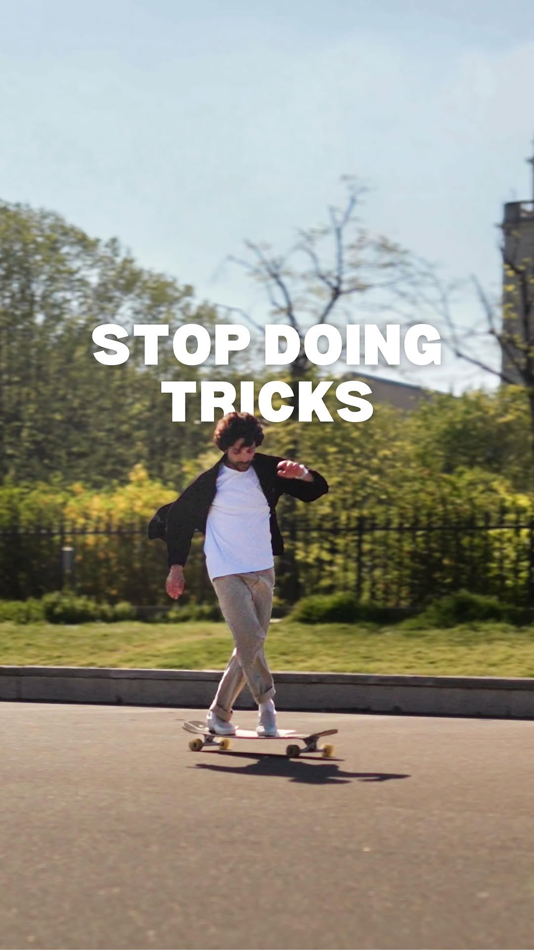 lotfiwoodwalker 게시물 이미지: Most riders focus only on landing a single...