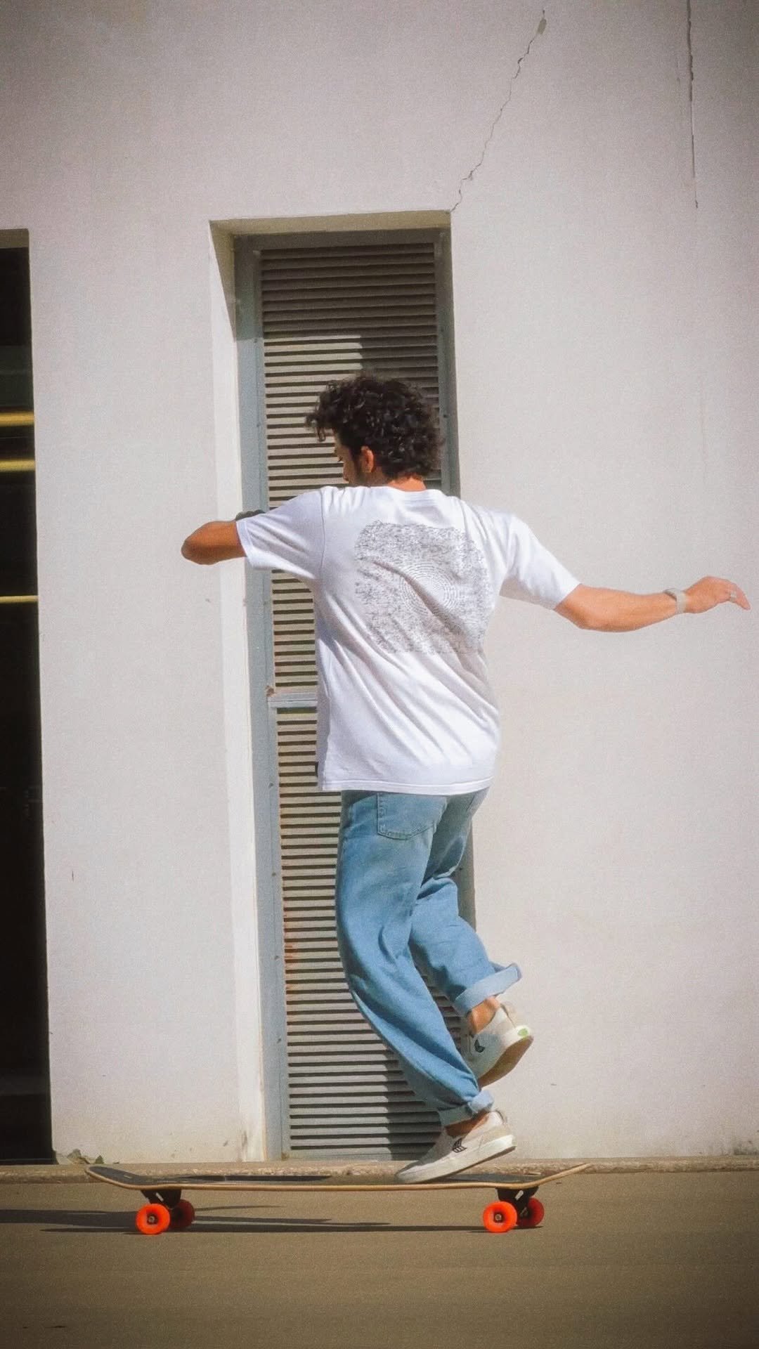 lotfiwoodwalker 게시물 이미지: #longboarddancing