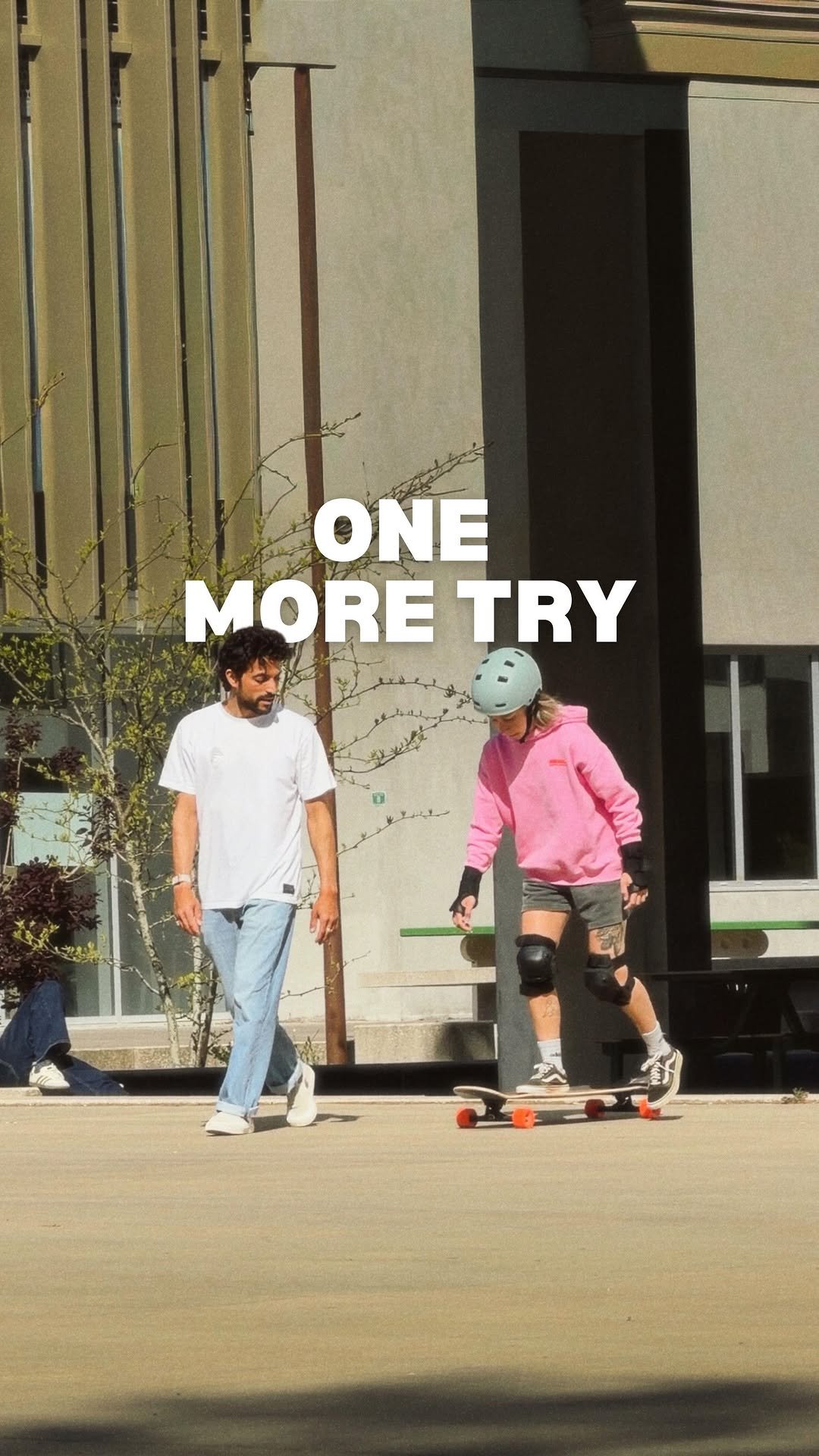 lotfiwoodwalker 게시물 이미지: Perseverance isn’t just about trying hard,...