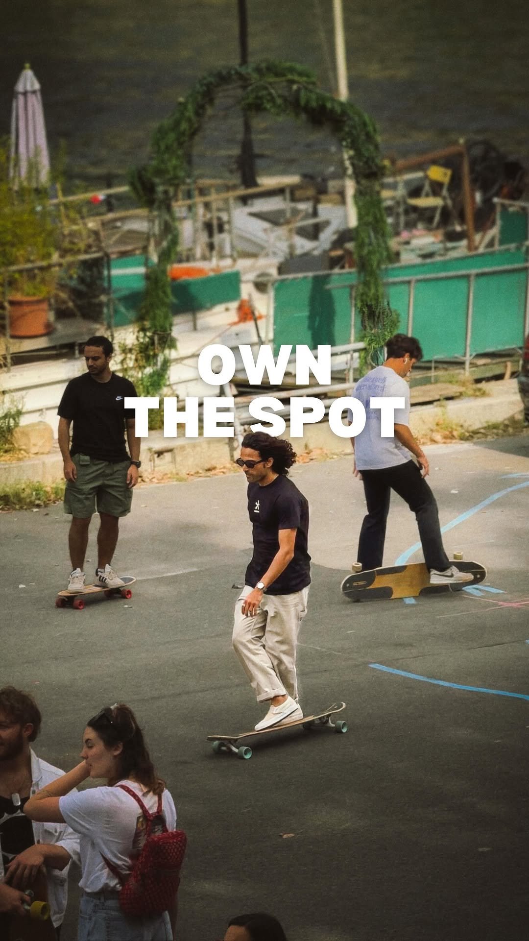 lotfiwoodwalker 게시물 이미지: After 11 years of building the longboard...