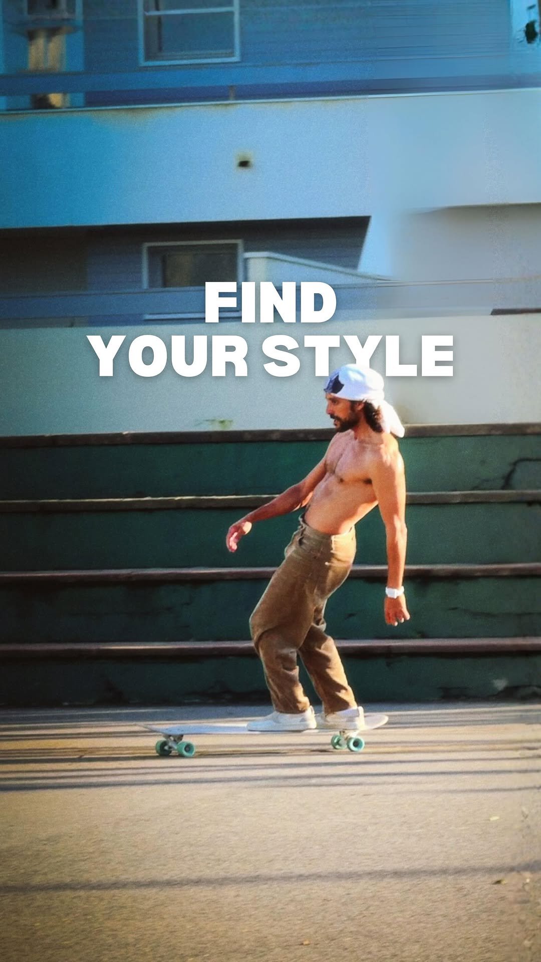 lotfiwoodwalker 게시물 이미지: Don’t forget, there is « FREE » in freestyle...