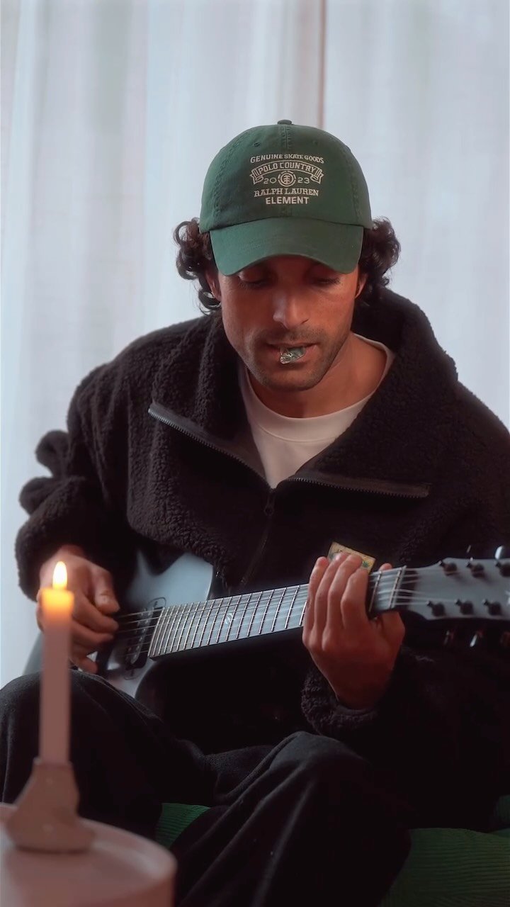 lotfiwoodwalker 게시물 이미지: Did you watch that performance ?