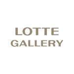 lottegallery_official 인스타그램 프로필 사진