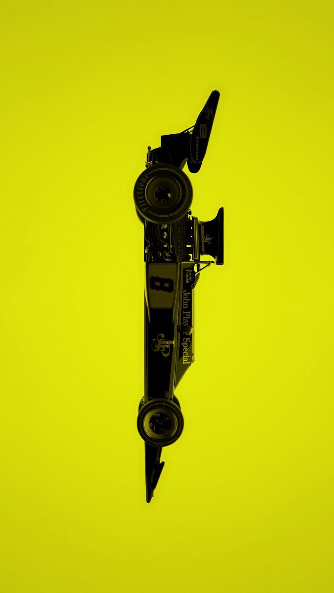 lotuscars 게시물 이미지: Watching the F1 this weekend? 

Did you know...
