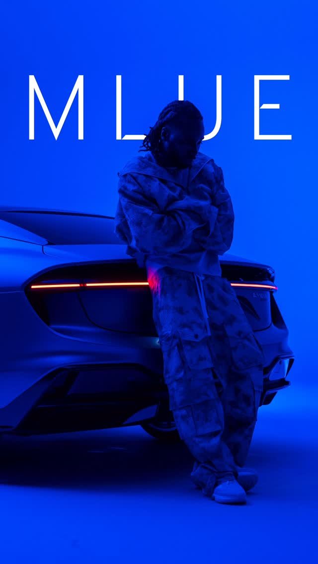 lotuscars 게시물 이미지: 💙 Lotus Cars X Kojey Radical 

The 1 of 1...