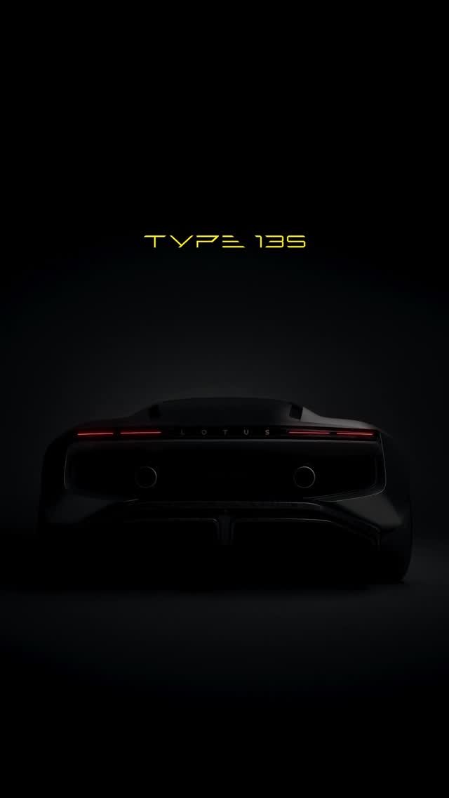 lotuscars 게시물 이미지: Announcing: Type 135 

V8. Hybrid. Supercar....