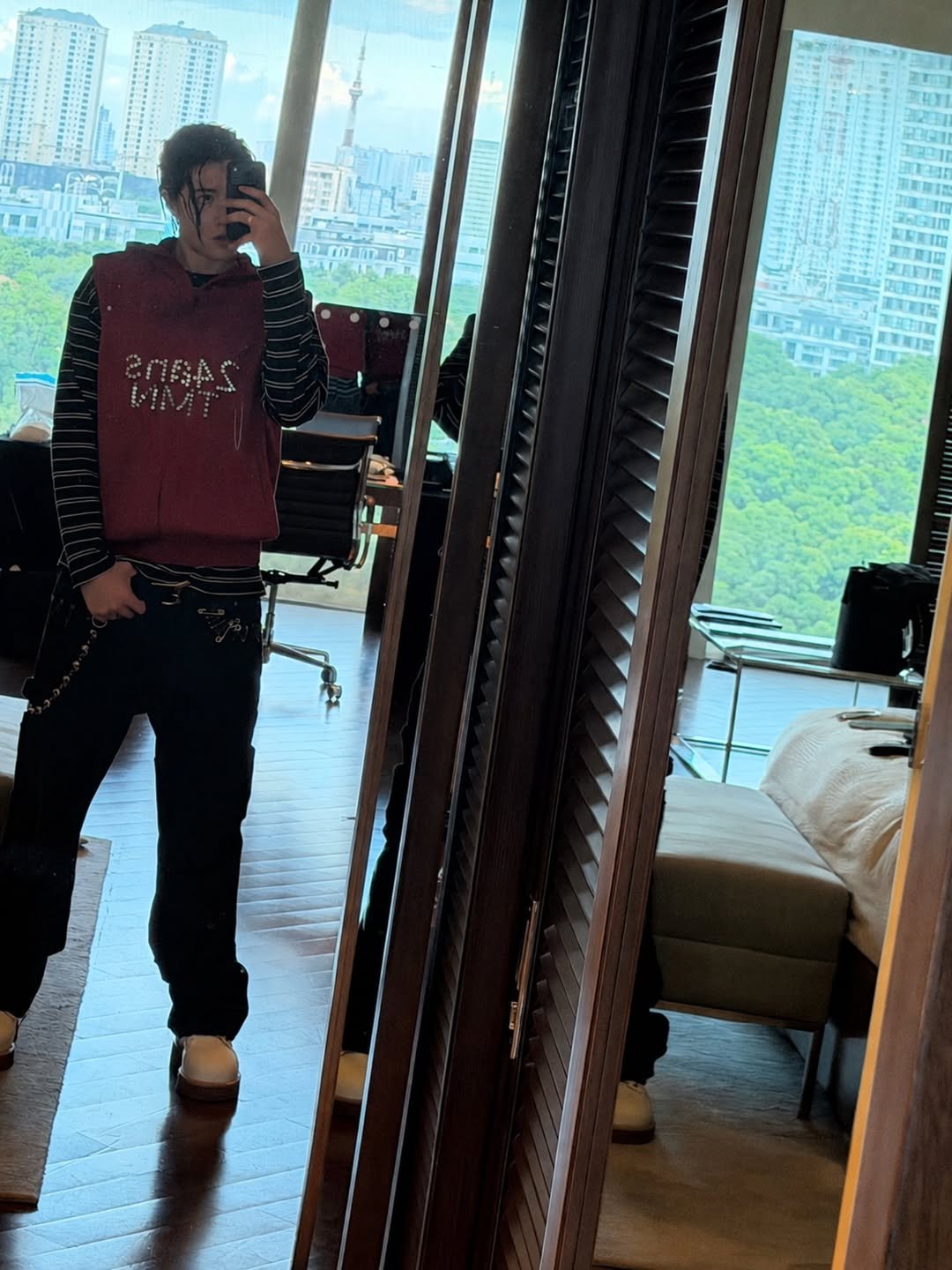 louisl.ngshot 게시물 이미지: ❤️

#LNGSHOT #롱샷 #LOUIS #루이