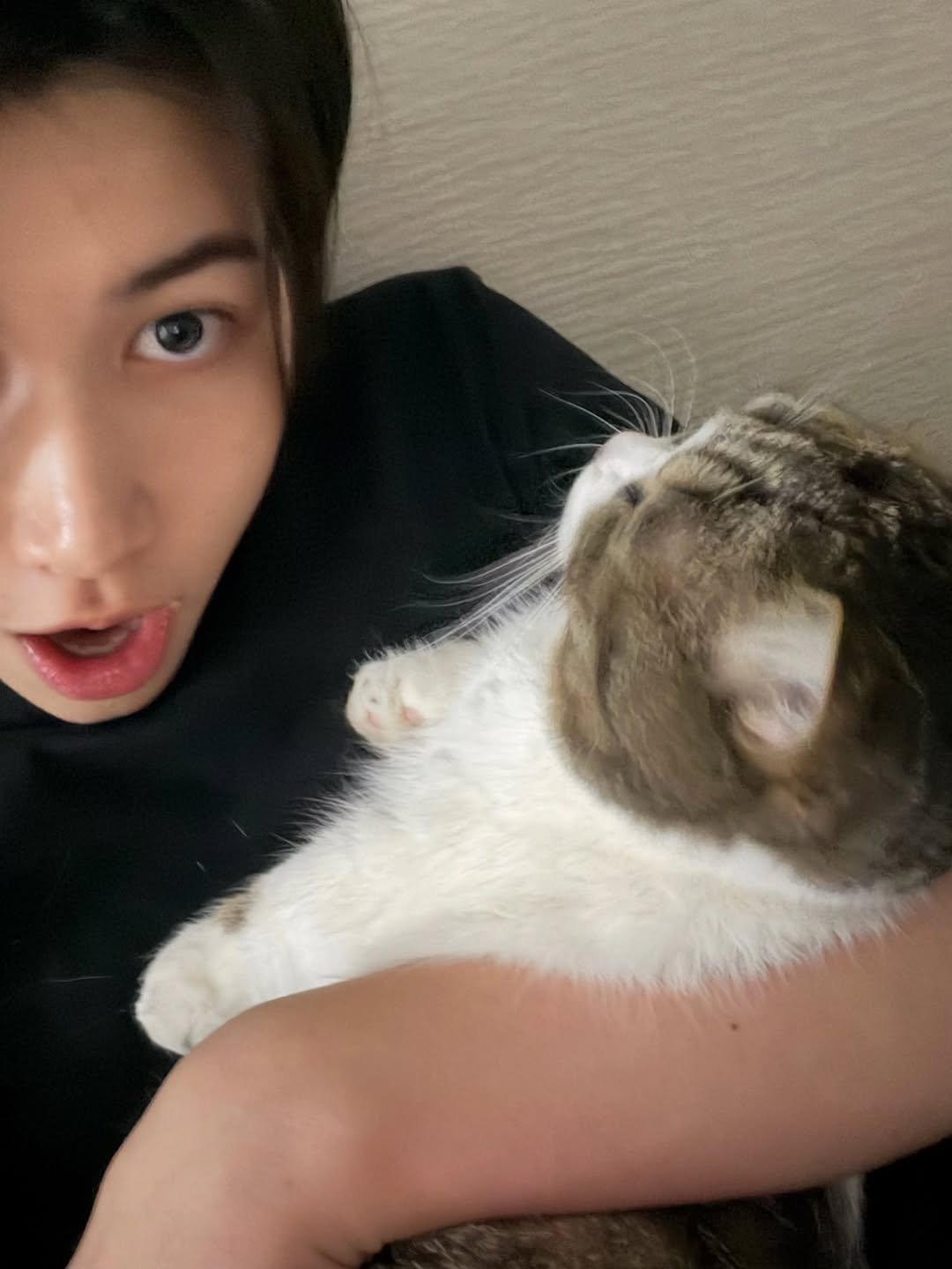 louisl.ngshot 게시물 이미지: 🍯🥞

#LNGSHOT #롱샷 #LOUIS #루이