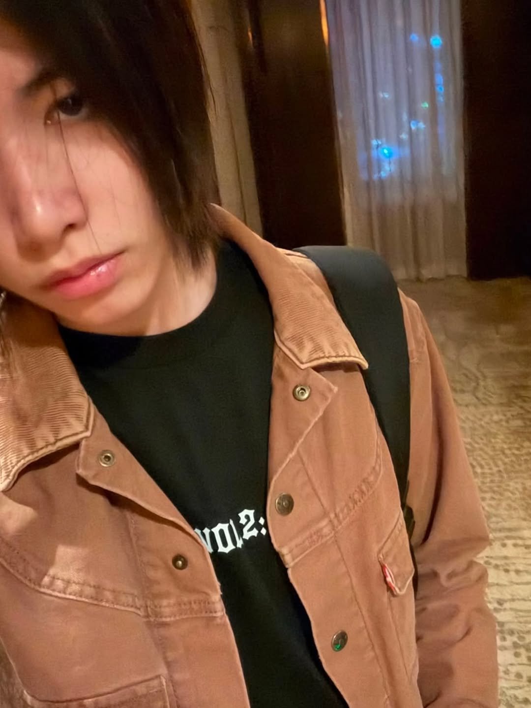 louisl.ngshot 게시물 이미지: 🦫

#LNGSHOT #롱샷 #LOUIS #루이