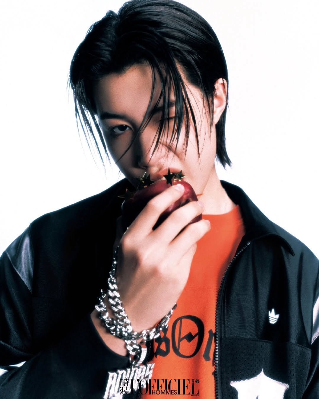 louisl.ngshot 게시물 이미지: 🍎

#LNGSHOT #롱샷 #LOUIS #루이