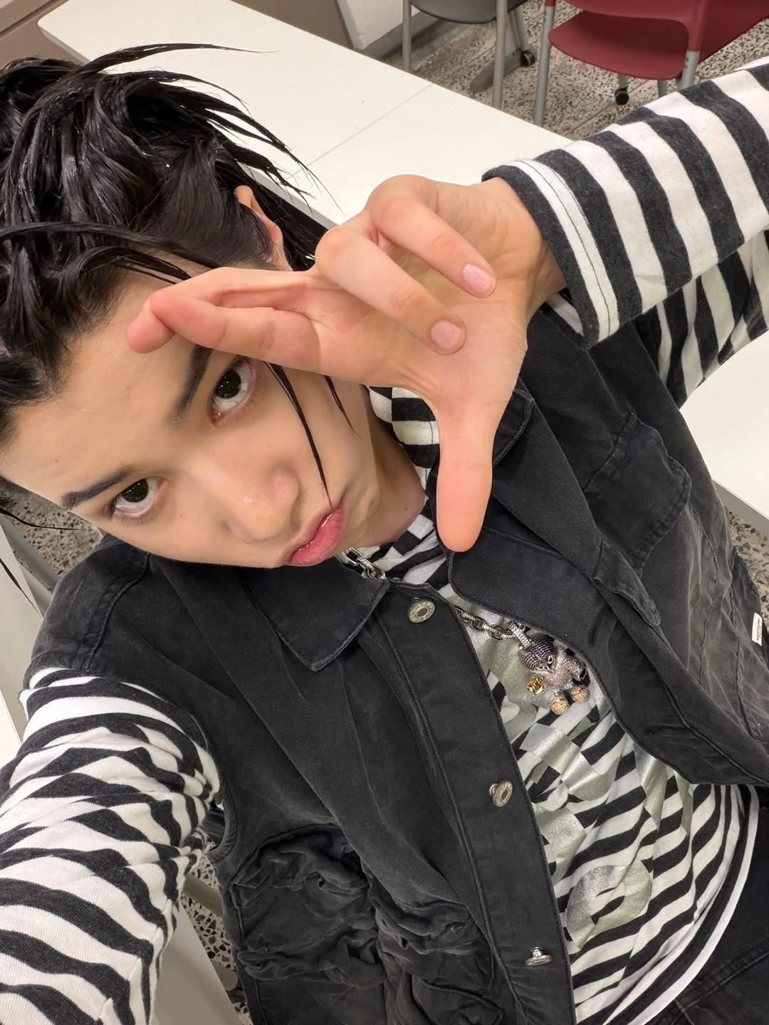 louisl.ngshot 게시물 이미지: 🤞

#LNGSHOT #롱샷 #LOUIS #루이