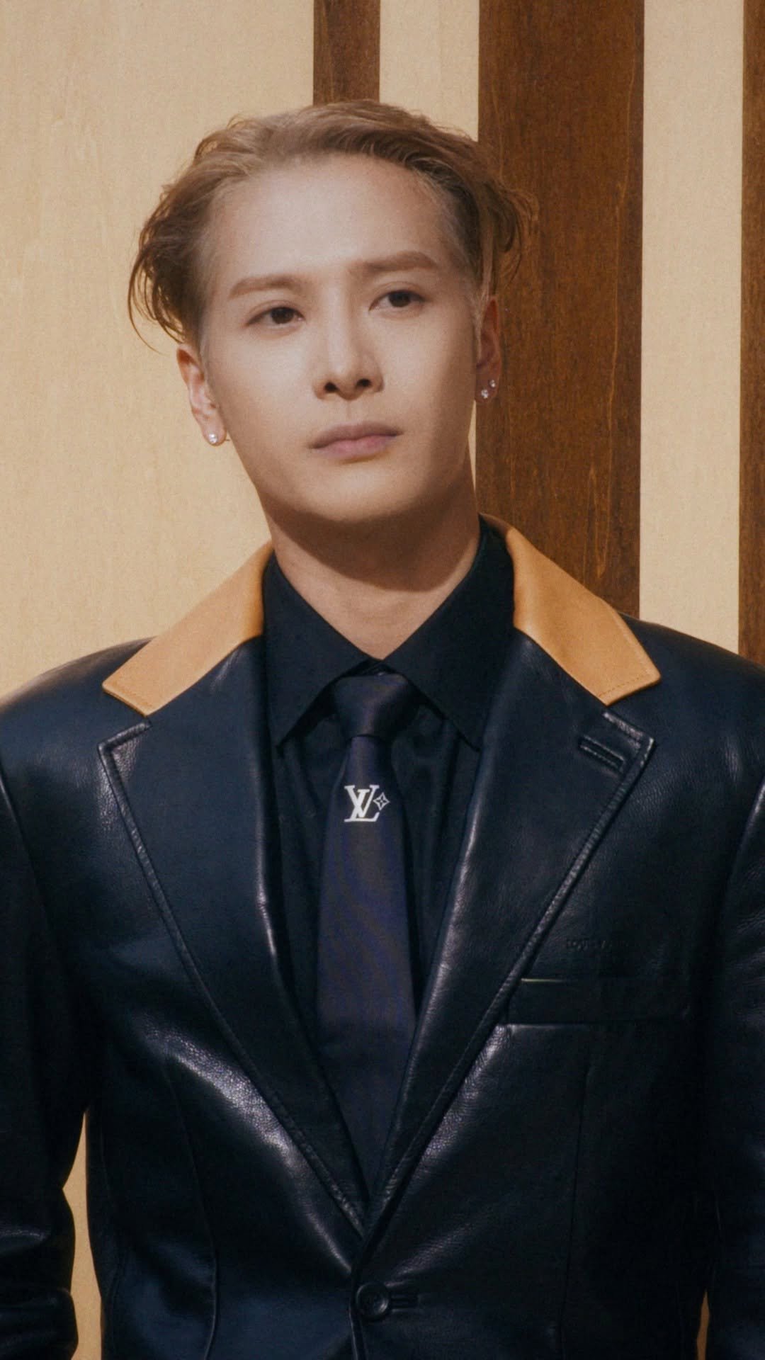louisvuitton 게시물 이미지: Spring-Summer 2027 Show. House Ambassadors and...