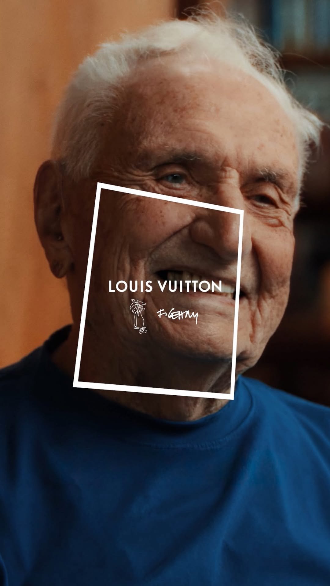 louisvuitton 게시물 이미지: Art Basel Hong Kong. Celebrating over two...