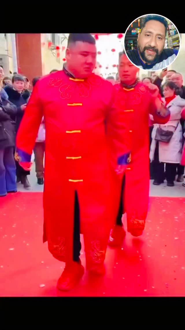 love2travells 게시물 이미지: Amazing Dance body doesn't matter 😻..