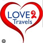 love2travells 인스타그램 프로필 사진