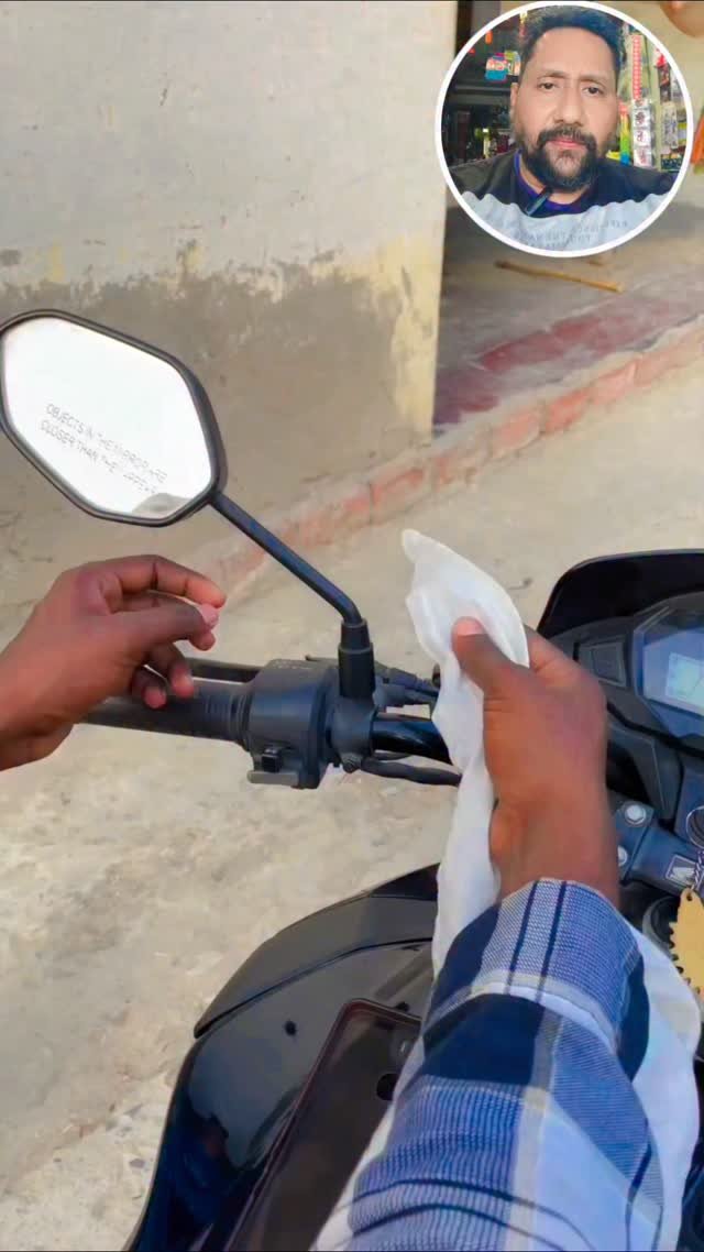 love2travells 게시물 이미지: It's ninja teqnic not required mobile holder...