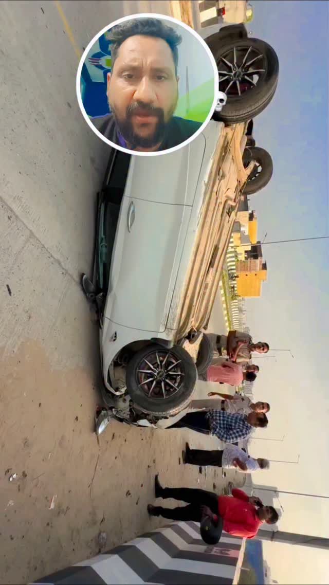 love2travells 게시물 이미지: Dekh lo low cheap quality allowheels लगवाने का...