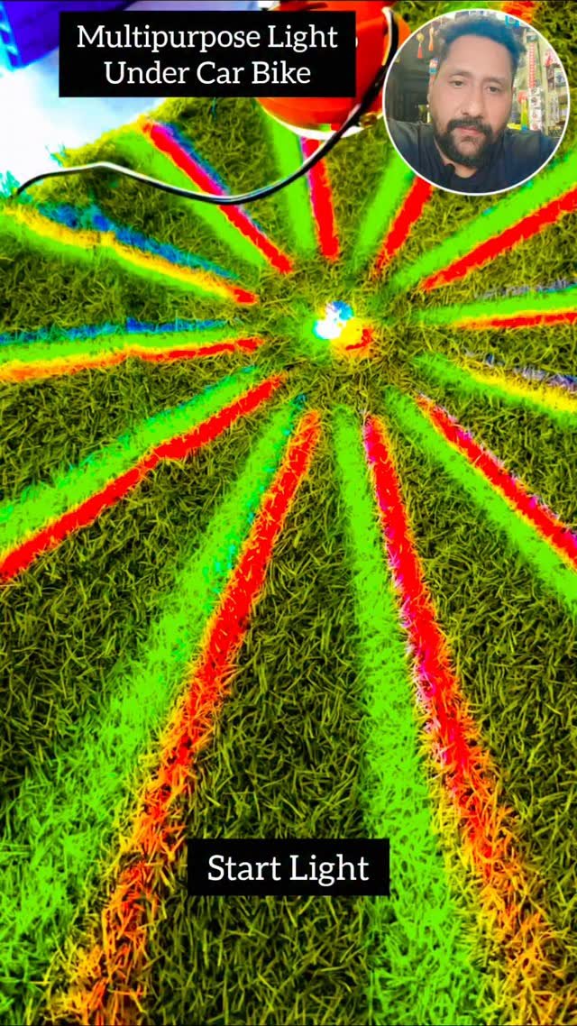 love2travells 게시물 이미지: Best accessories for Car and bike under body...