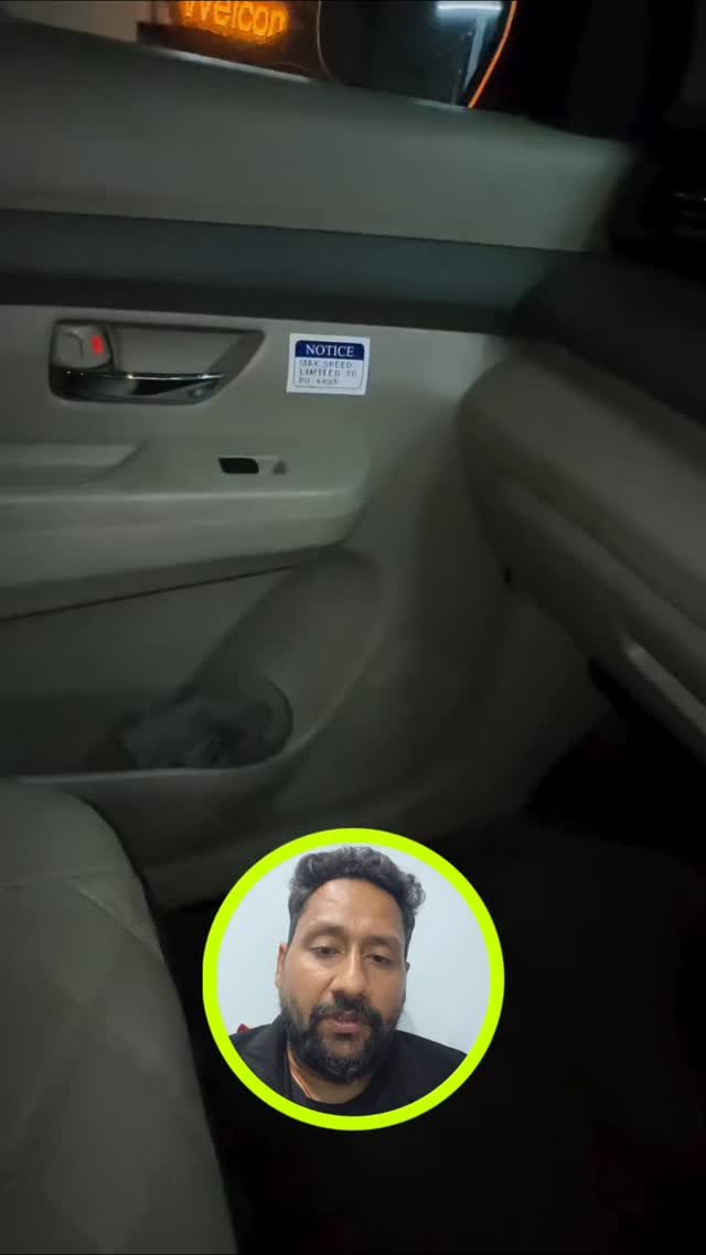 love2travells 게시물 이미지: Check the faulty speaker in car quick idea