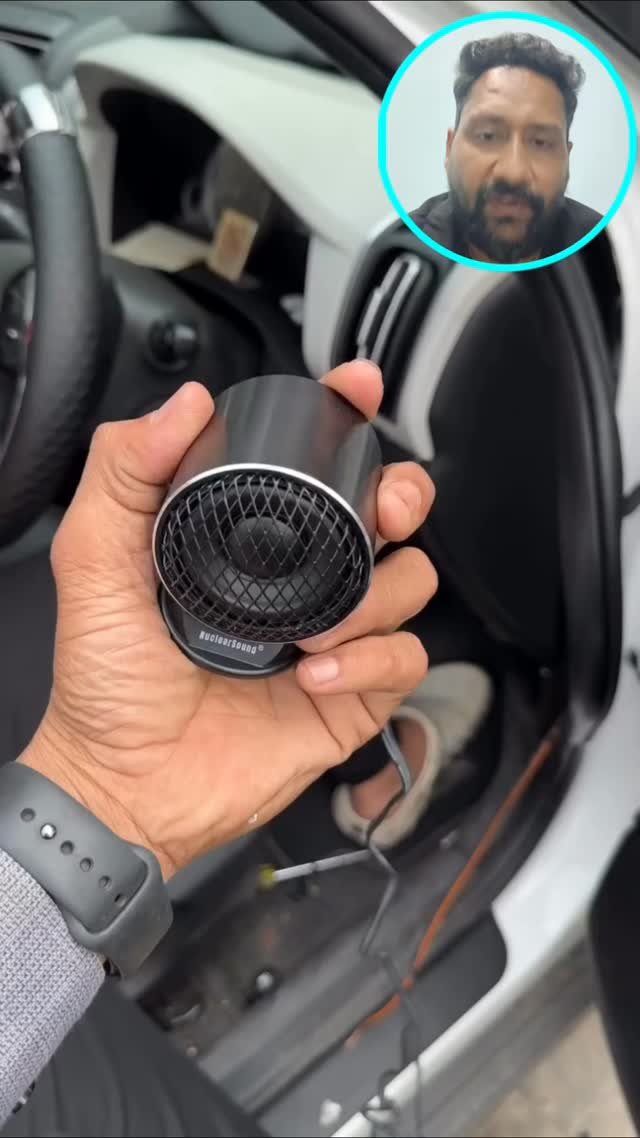 love2travells 게시물 이미지: Small but very powerful sound see this..