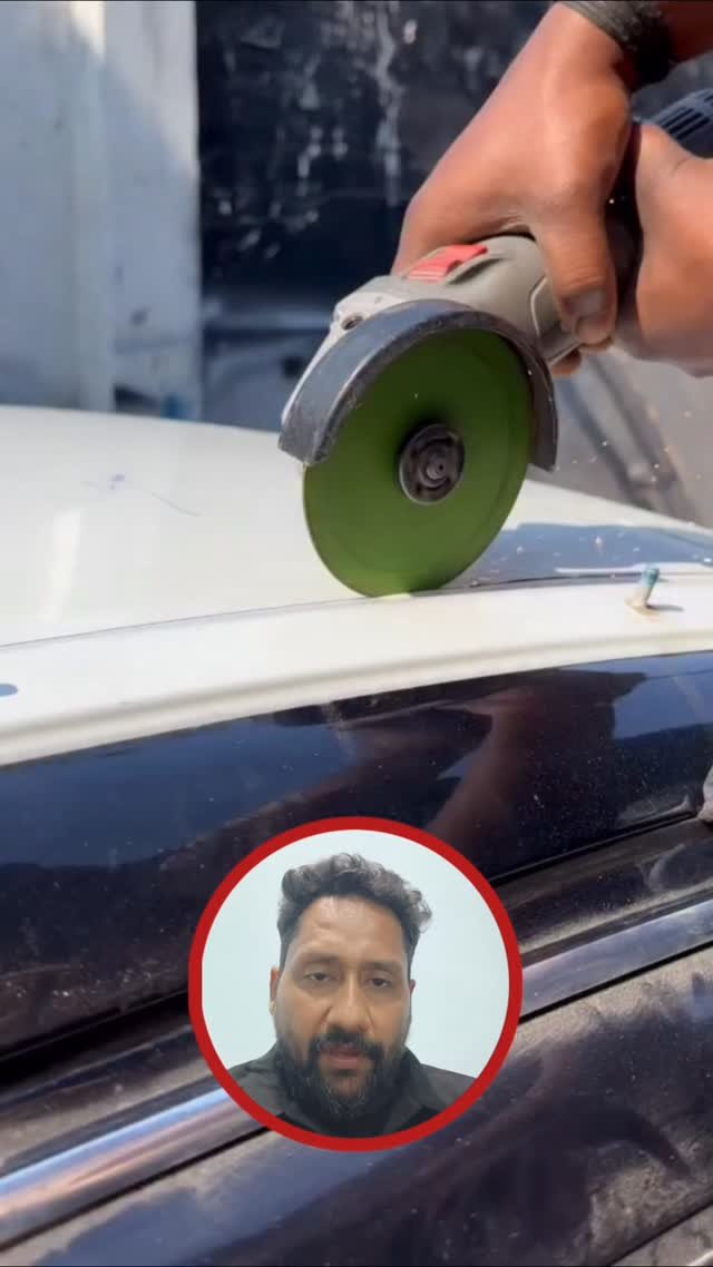 love2travells 게시물 이미지: Don't do this with your new car it's scam..