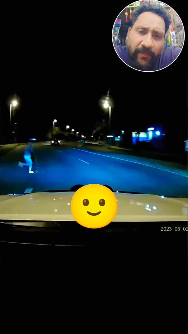 love2travells 게시물 이미지: Be careful agar gadi Mai ye lights aa rahi to...