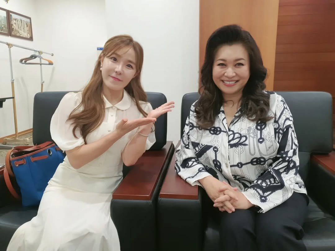 Photo by 쇼호스트 MC 리포터 김현아┃프리혀나 on September 29, 2022.