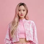 lovehap_mina 인스타그램 프로필 사진