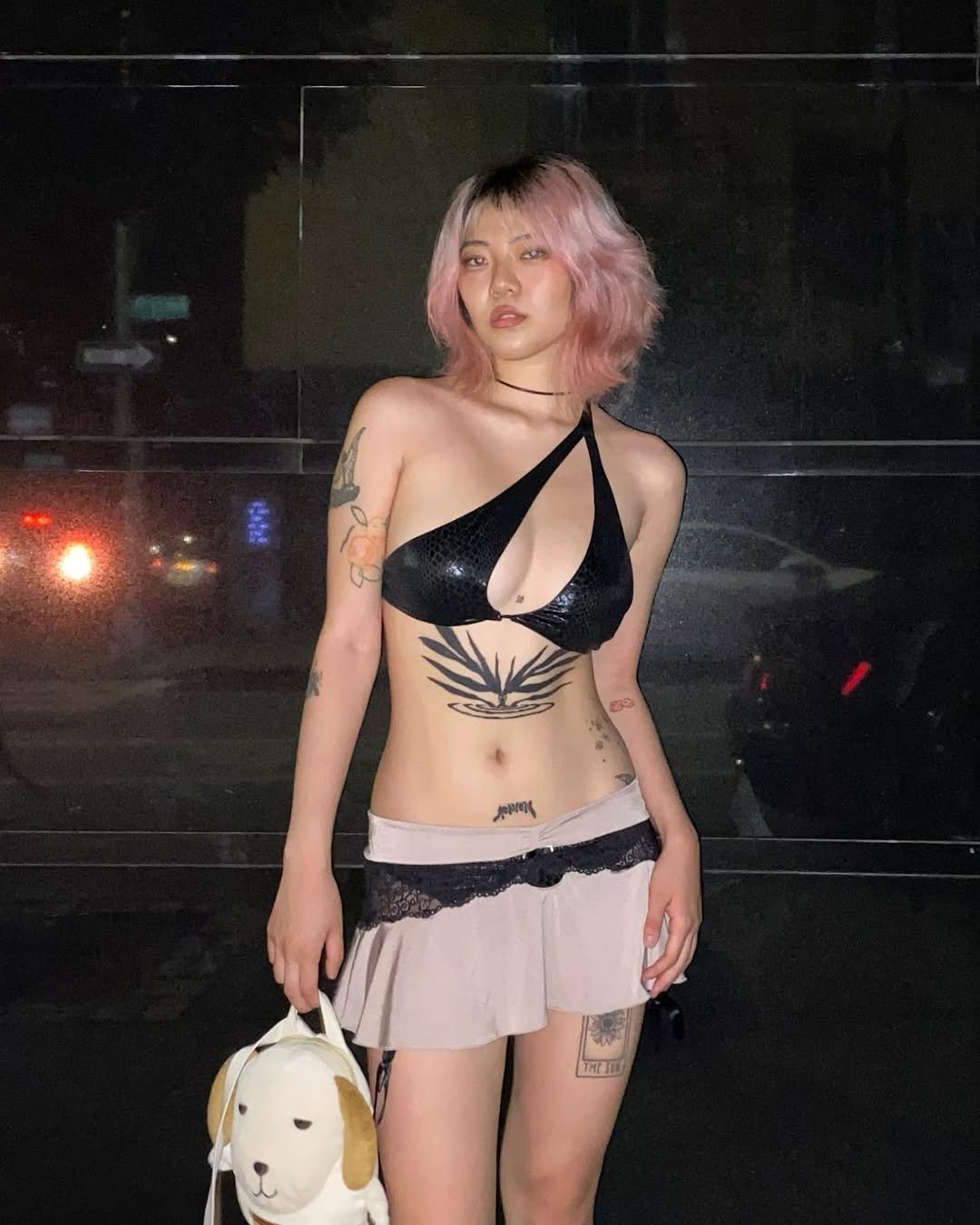 Photo by ASHLEY ZHANG on July 13, 2021.