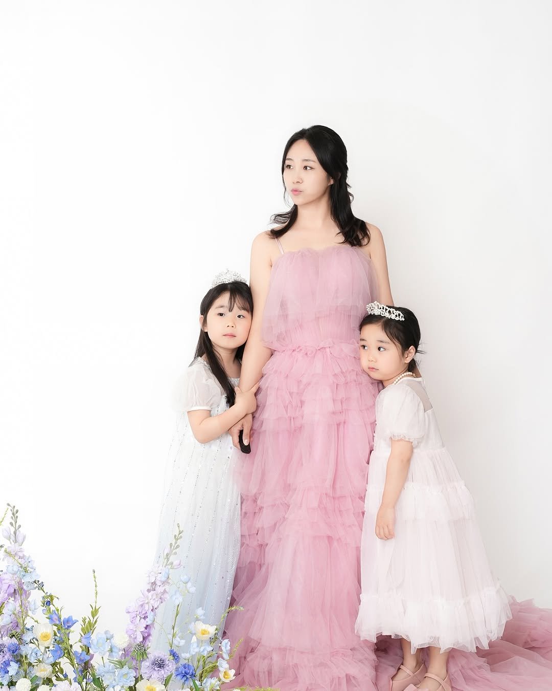 Photo shared by 박혜진 ㅣ 지아,지유 (아유맘)👧🏻 on May 17, 2024 tagging @princess_recipe.kr.