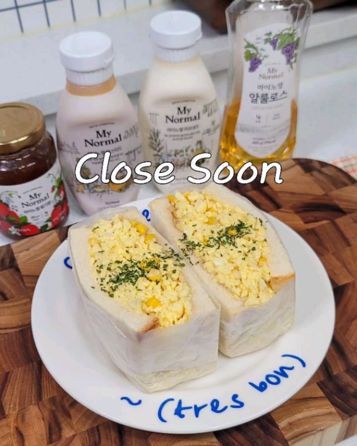 lovely_sunny_0510 게시물 이미지: 📣마이노멀 저당시리즈 ✔️내일마감 ✔️구매완료 이벤트 참여도 잊지마세요🩷

아이,...