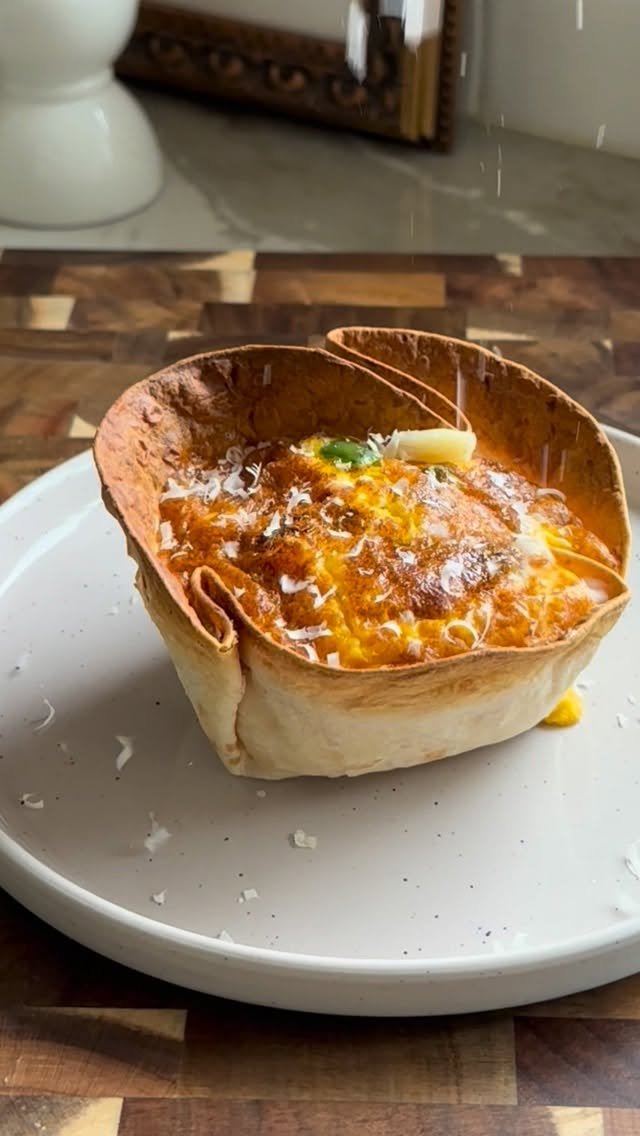 lovelydelites 게시물 이미지: This is one of my go-to breakfasts when I’m...