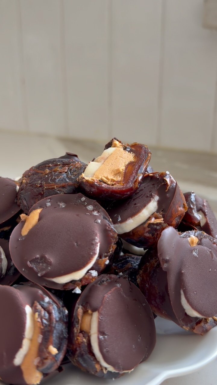lovelydelites 게시물 이미지: This is hands down the easiest way to make...
