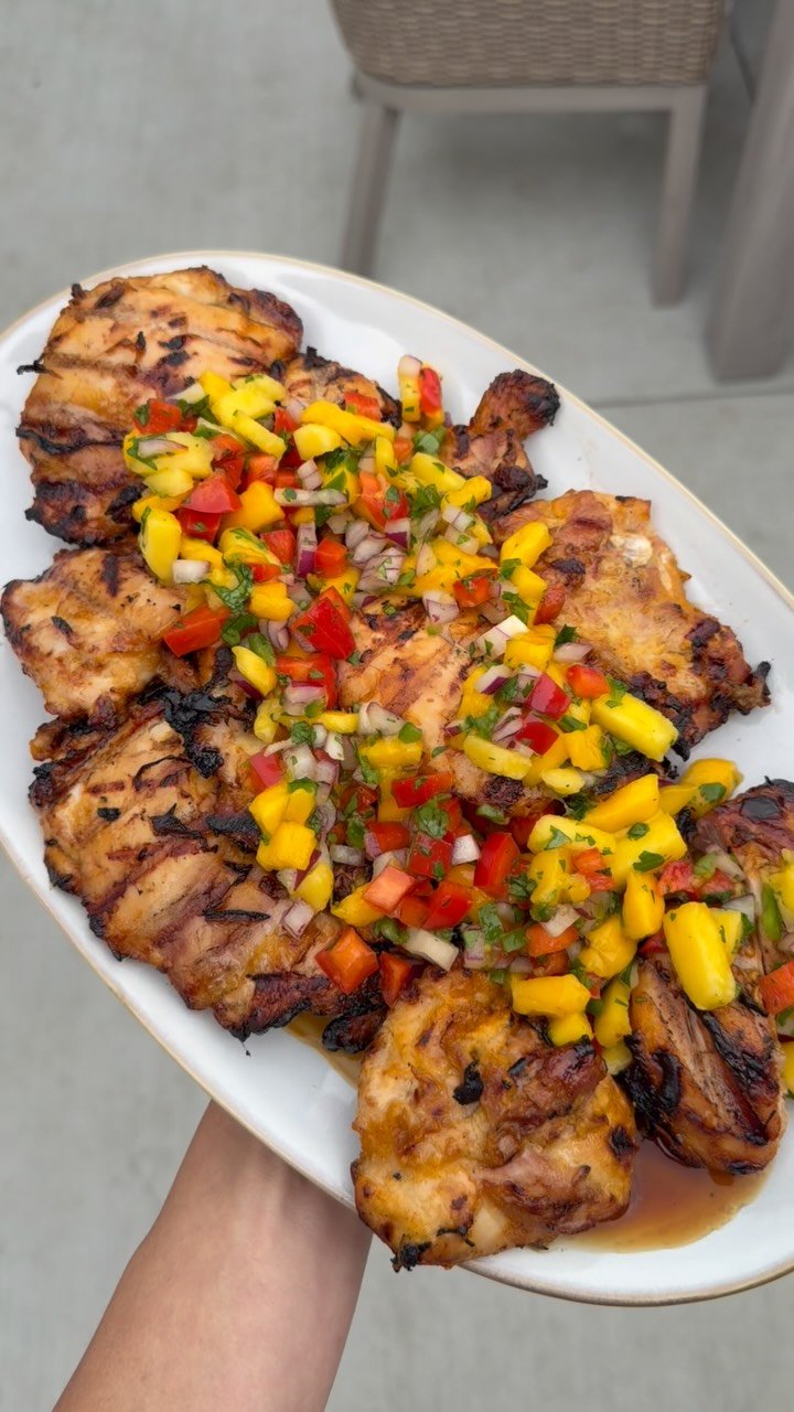 lovelydelites 게시물 이미지: this might be zeeeeee besttt chicken i’ve ever...