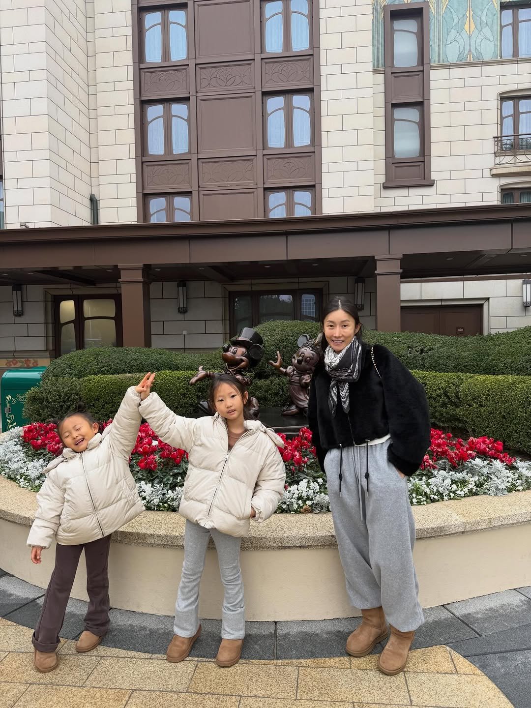 Photo by ok myeongji on December 24, 2025. May be an image of text.