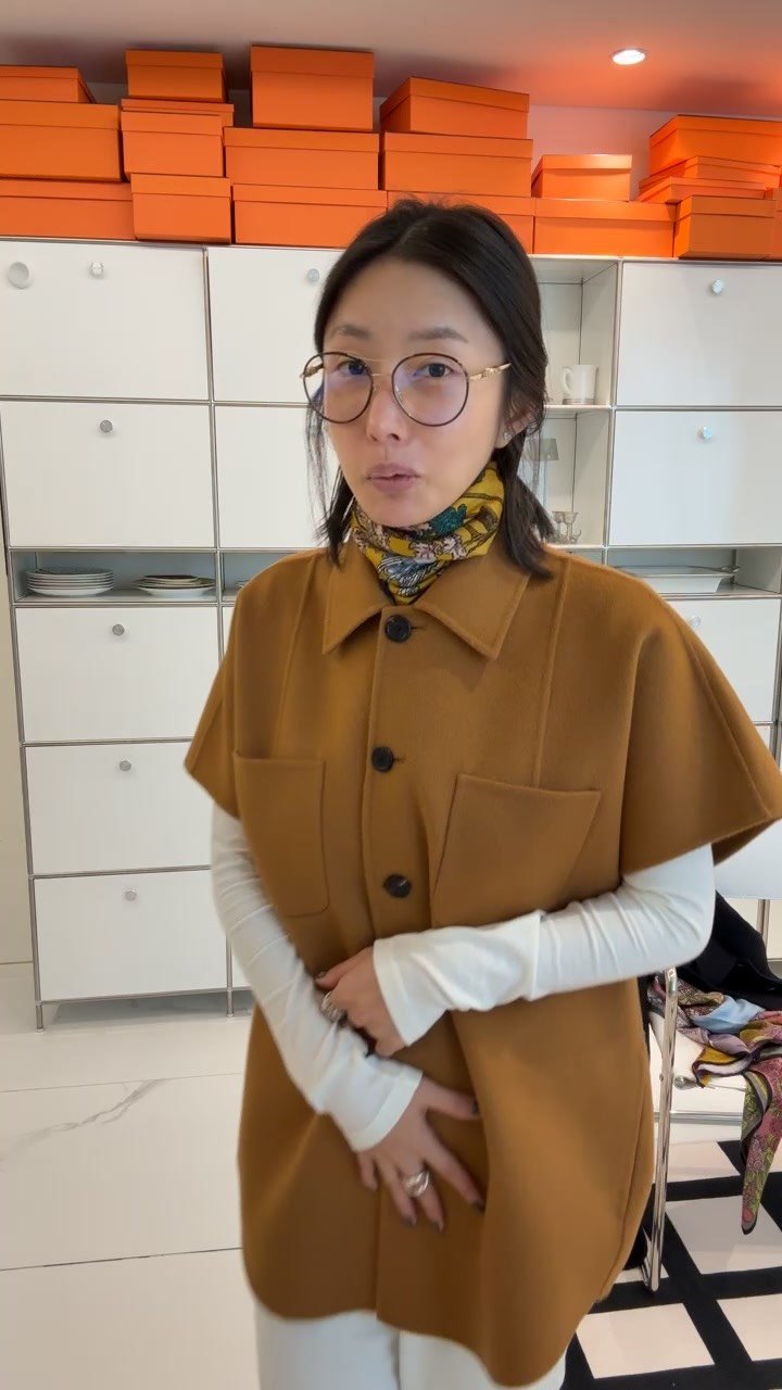 lovemomo0209 게시물 이미지: -
입어보기 라이브♥️

이번 주 수요일
10월 1일 오픈하는
#만능이너티 는...