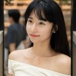 lovesome.jin 인스타그램 프로필 사진