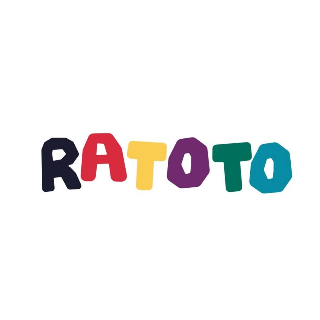 Photo by RATOTO/자체제작 on September 10, 2025. May be a doodle of rat, slow loris and text that says 'RATOTO'.