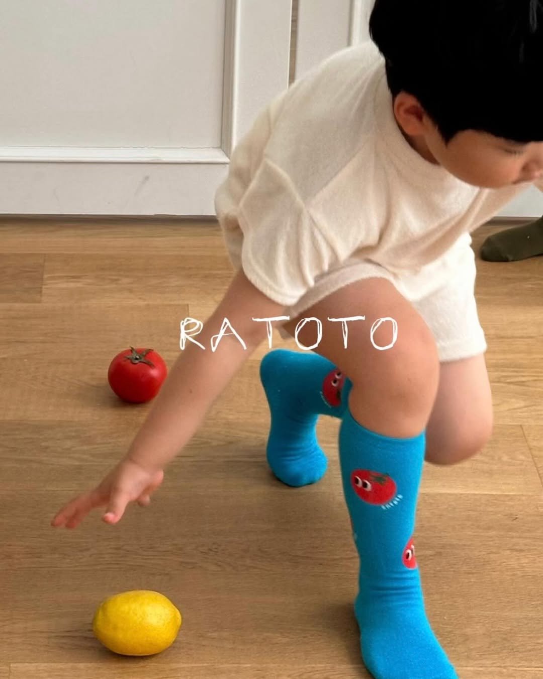 lovetogether_ratoto 게시물 이미지: -

What color is your dish today?

vegetable...