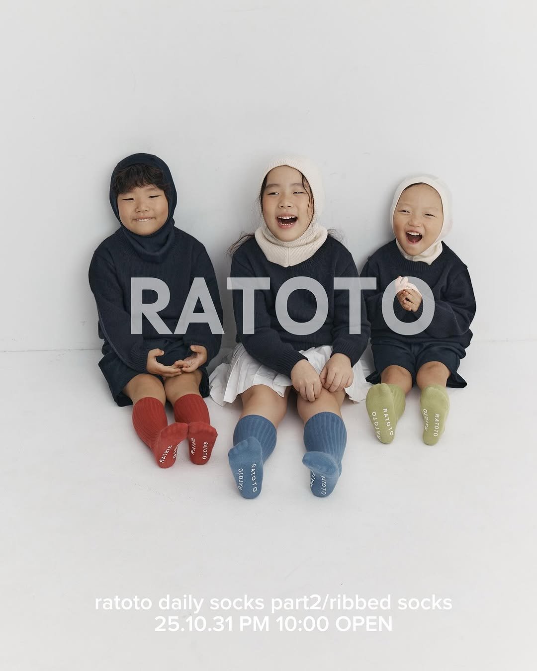 Photo by RATOTO/자체제작 on October 30, 2025.