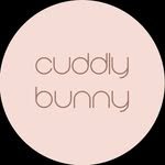 cuddlybunny.kr 프로필 사진