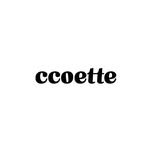 ccoette_official 프로필 사진